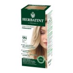 Coloration herbatint blond miel - 9n. 145 ml Coloration herbatint blond miel - 9n. 145 ml