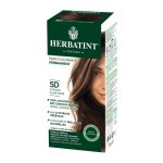 Coloration herbatint châtain clair doré - 5d. 145 ml Coloration herbatint châtain clair doré - 5d. 145 ml
