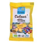 Colour mix bio sachet pural - 100 g