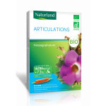 Complément alimentaire harpagophytum bio ampoule 20x10 ml Complément alimentaire harpagophytum bio ampoule 20x10 ml