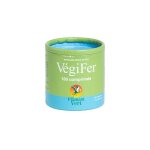 Complment alimentaire vegifer flamant vert - 180 comprims