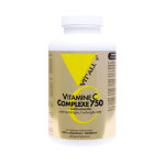 Complexe 750 de vitamine c et bioflavono�des en boite 250 comprim�s