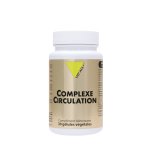 Complexe circulation nouvelle formule 30 glules vgtale