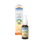 Complexe joie et vitalit pour chien et / ou chat  base de fleurs de bach 20 ml