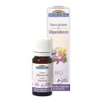 Complexe n�1 biofloral d�pendance en granules de 10 ml