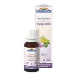 Complexe n�16 biofloral voyage serein en granules de 10 ml