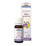 Complexe n2 biofloral vitalit et joie de vivre en granules de 10 ml