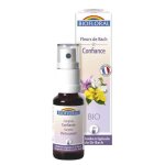Complexe n6 biofloral confiance en spray de 20 ml