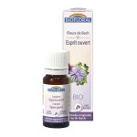 Complexe n�8 biofloral esprit ouvert en granules de 10 ml