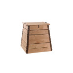 Composteur en bois 250 l Composteur en bois 250 l