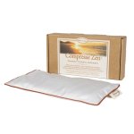Compresse zen 11, 5 x 24 cm blanc