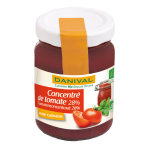 Concentr� de tomate 28% danival 100 g