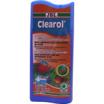 Conditionneur d'eau clearol jbl bleu 100 ml Conditionneur d'eau clearol jbl bleu 100 ml