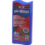 Conditionneur d'eau ph - minus jbl bleu 100 ml Conditionneur d'eau ph - minus jbl bleu 100 ml