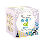 Cônes d encens traditionnels parfum myrrhe - la boîte de 15 Cônes d encens traditionnels parfum myrrhe - la boîte de 15