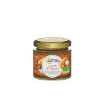 Confit d'oignon bio saveurs attitudes - 125 g Confit d'oignon bio saveurs attitudes - 125 g