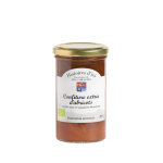 Confiture d abricots bio du languedoc roussillon histoire d'ici 300 g Confiture d abricots bio du languedoc roussillon histoire d'ici 300 g