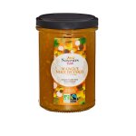 Confiture mangue noix de coco équitable bio saveurs fruits - 230 g Confiture mangue noix de coco équitable bio saveurs fruits - 230 g