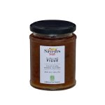 Confiture moins sucre sublime figue bio - 310 g