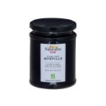 Confiture moins sucr�e sublime myrtille bio - 310 g