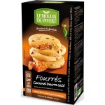 Cookies au caramel beurre sal� bio - 175 gr