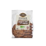 Cookies tout chocolat bio sachet 320g