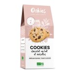 Cookies au chocolat au lait et noisettes ookies - 325 g
