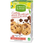 Cookies pecan, extra p�pites de chocolat noir bio