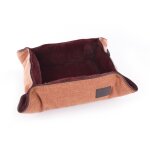 Corbeille cosy st germain - 80 x 80 x 60 cm Corbeille cosy st germain - 80 x 80 x 60 cm