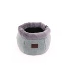 Corbeille haute st germain - 55 x 25 x 40 cm Corbeille haute st germain - 55 x 25 x 40 cm