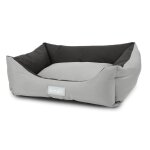 Corbeille imperméable pour chien coloris gris scruffs expédition taille m Corbeille imperméable pour chien coloris gris scruffs expédition taille m
