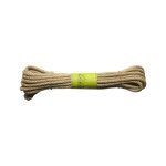 Cordage prolonge chanvre - 10m 10mm