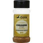 Coriandre en poudre bio en pot de 30 g