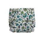 Couche lavable microfibre dition limite ohana 4 - 8 kg