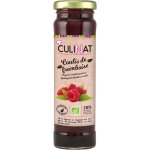Coulis framboise culinat 165g