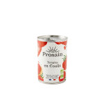 Coulis de tomates bio en bote de 410 g