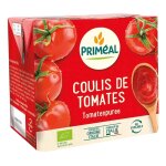 Coulis de tomate primeal 500 g