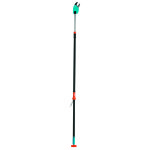 Coupe branche starcut gardena gris  manche tlescopique 230 / 410 cm