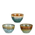 Coupelle avanti en c�ramique edelman hollande - � 8 x 5 cm