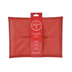 Coussin bistro fermob - coloris piment 28 x 38 cm