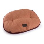 Coussin ovale st germain - 65 x 55 x 6 cm