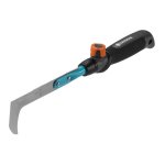 Couteau  dalles gardena combisystem gris