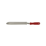 Couteau en inox 43x4x4