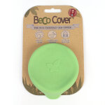 Couvercle pour boite de conserve vert - 100 g
