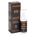 Crme anti - age homme 75 ml