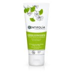 Cr�me hydratante pour toute la famille tube 100 ml blanc