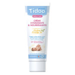 Crme hydratation intense fleur d oranger tidoo - 100 ml