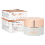 Crme intgrale jour ge intense pot 50 ml rose
