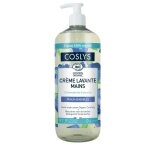 Crème lavante mains consoude bio française coslys - 1 l Crème lavante mains consoude bio française coslys - 1 l