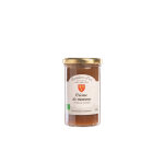 Crme de marron bio de dordogne histoires d'ici - 300 g
